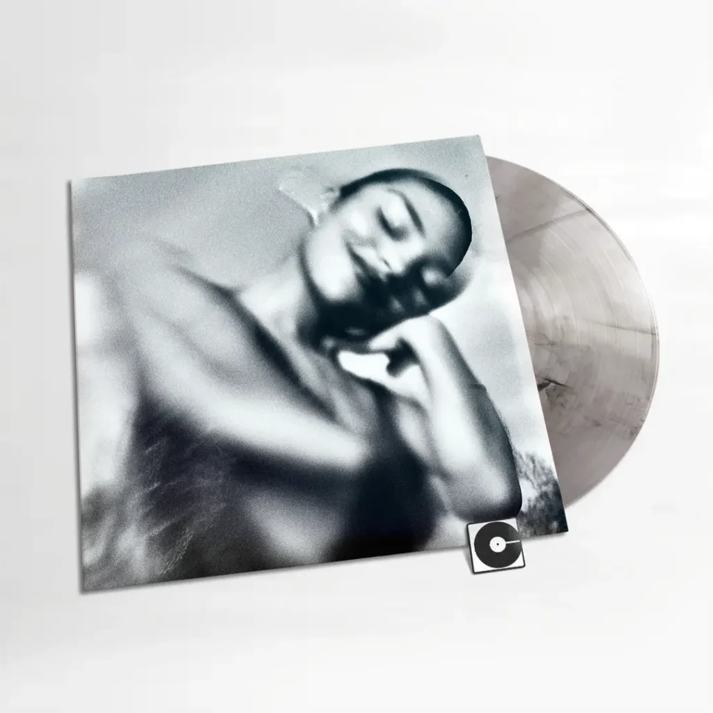 The Art of Loving album cover — favorite album of 2025, reviewed by Dale Johnson Jr.